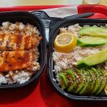 Yogis Grill
