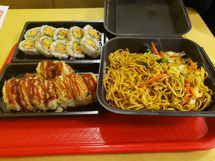Yogis Grill Picture 5