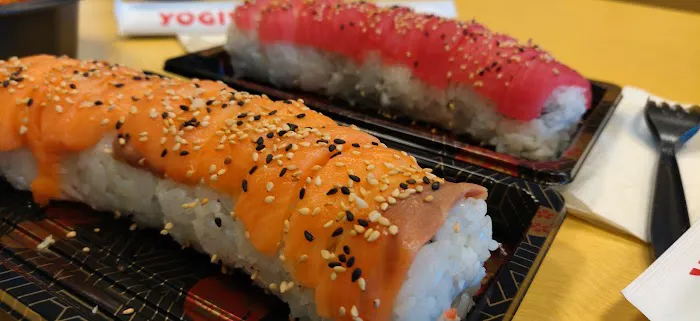 Yogis Grill Picture 7