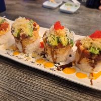 O2 Sushi Phoenix ico
