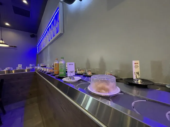 O2 Sushi Phoenix Picture 4