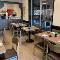 Yutaka Japanese Restaurant ico