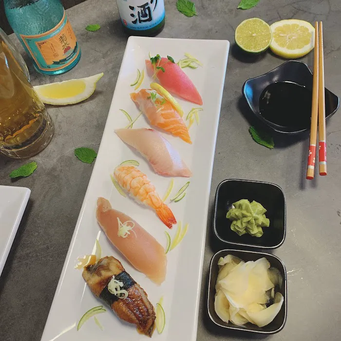 Yutaka Japanese Restaurant Picture 2