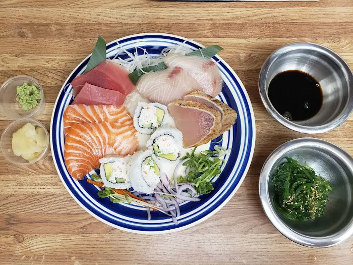 Yutaka Japanese Restaurant Picture 5