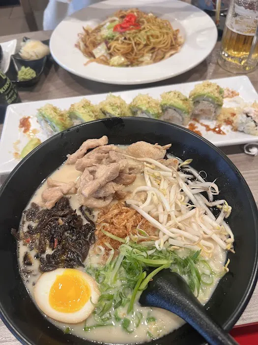 Yutaka Japanese Restaurant Picture 6