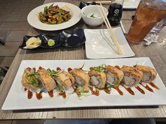 Yutaka Japanese Restaurant Picture 4