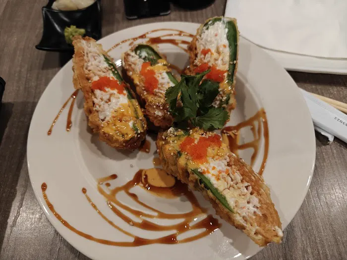 Yutaka Japanese Restaurant Picture 9