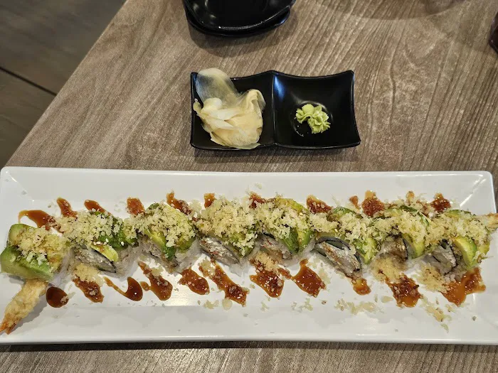 Yutaka Japanese Restaurant Picture 8