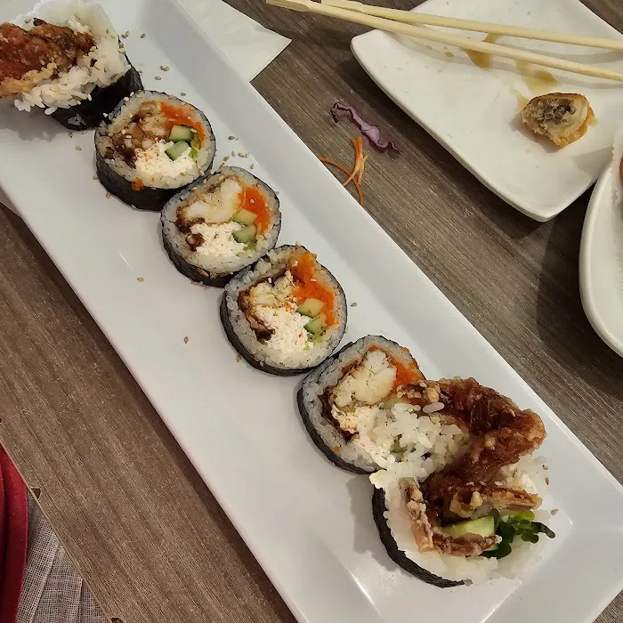 Yutaka Japanese Restaurant Picture 7