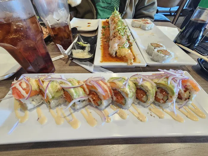 Yutaka Japanese Restaurant Picture 10