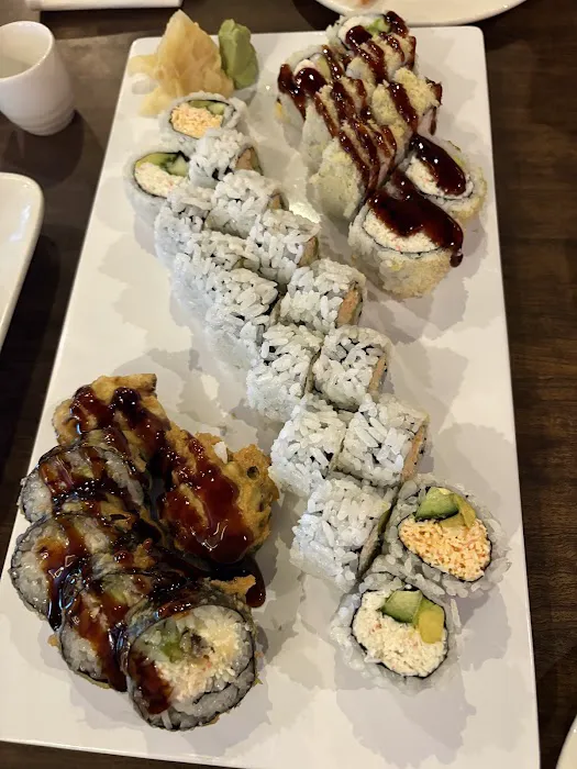 Sushi Style Picture 1