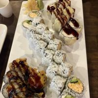 Sushi Style ico