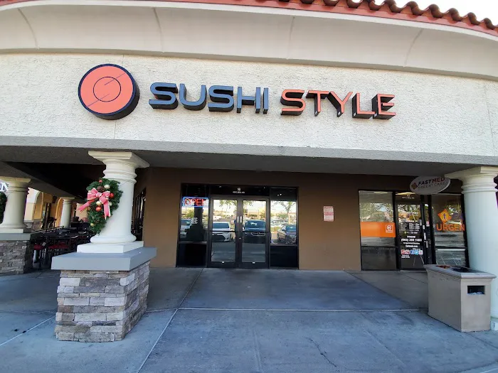 Sushi Style Picture 3