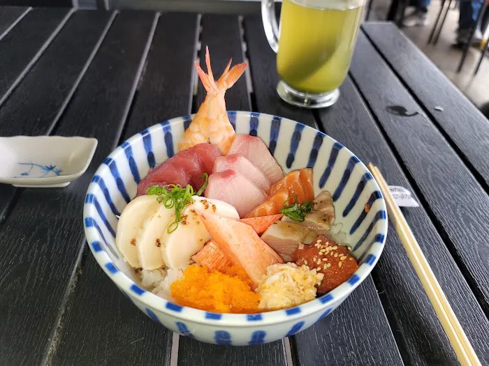 Sushi Style Picture 2