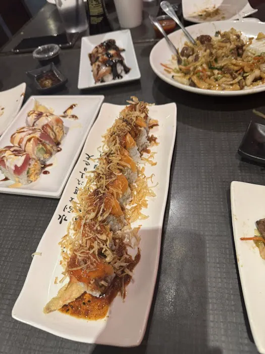 Sushi Style Picture 6