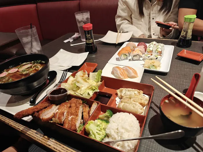 Sushi Style Picture 5