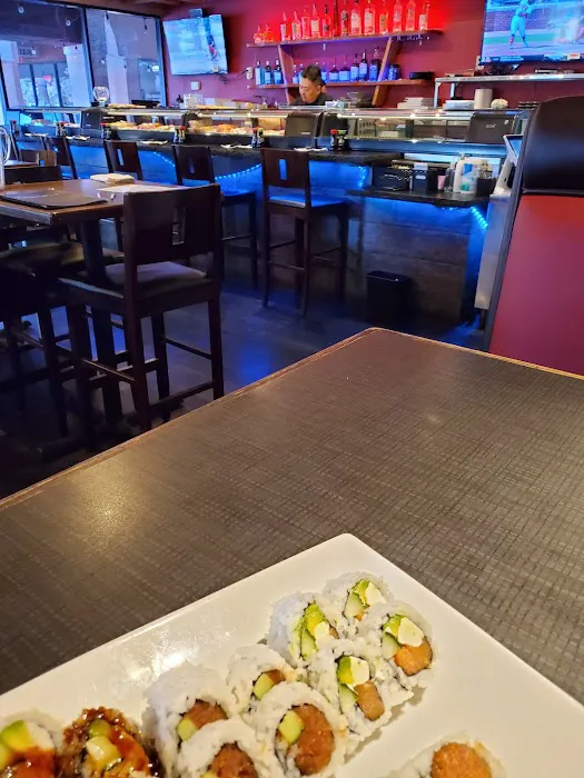 Sushi Style Picture 9