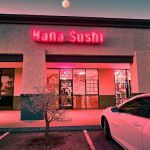 Hana Sushi