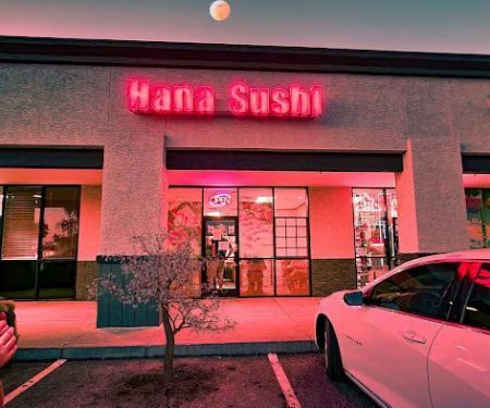 Hana Sushi
