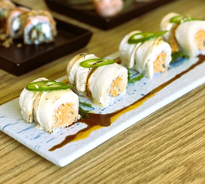 Hana Sushi Picture 2