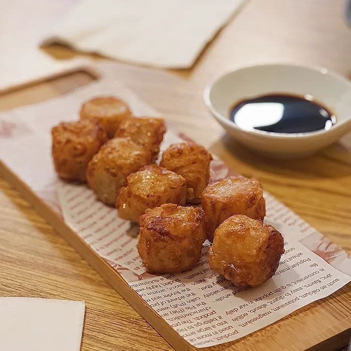 Hana Sushi Picture 5