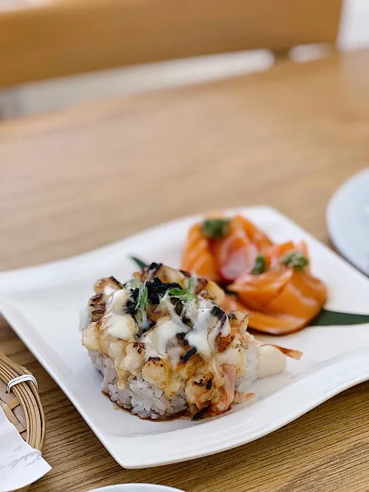 Hana Sushi Picture 4