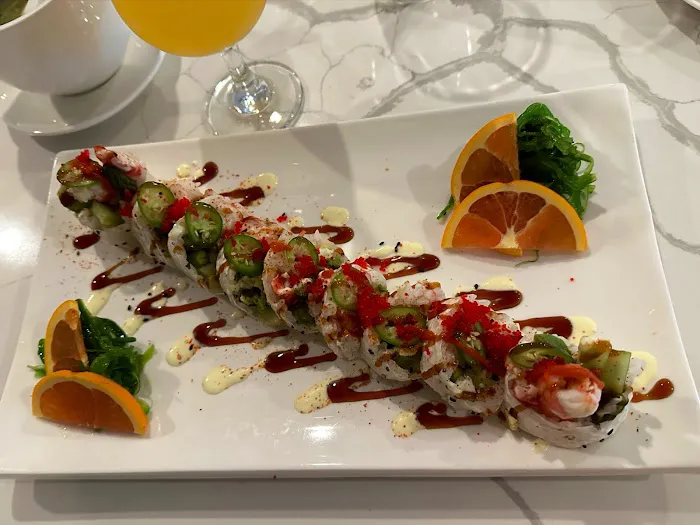 SWAN Sushi Seafood Bar Picture 1