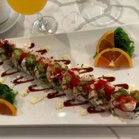 SWAN Sushi Seafood Bar ico