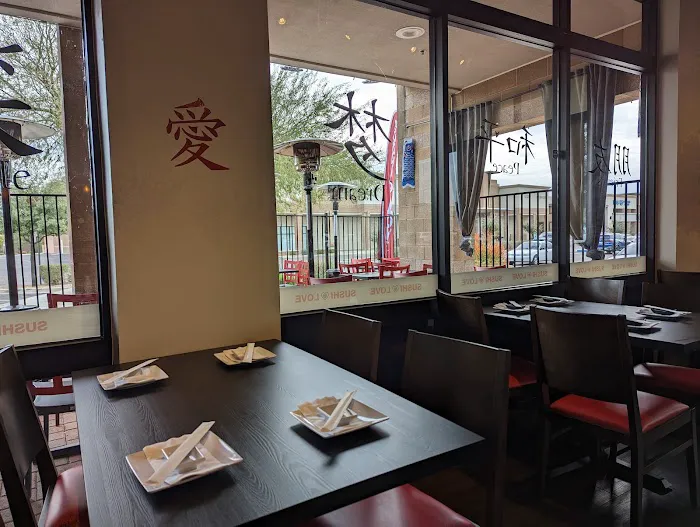 Sushi Love Avondale Picture 3