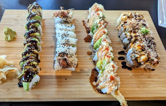 Sushi Love Avondale Picture 1