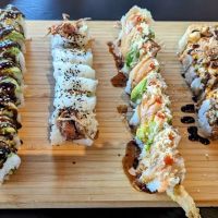 Sushi Love Avondale ico