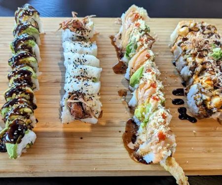 Sushi Love Avondale