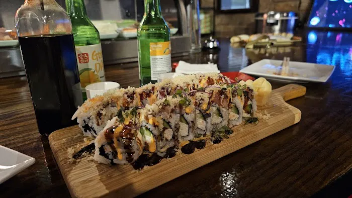 Sushi Love Avondale Picture 2
