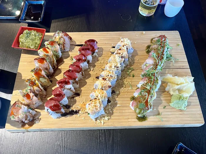 Sushi Love Avondale Picture 5