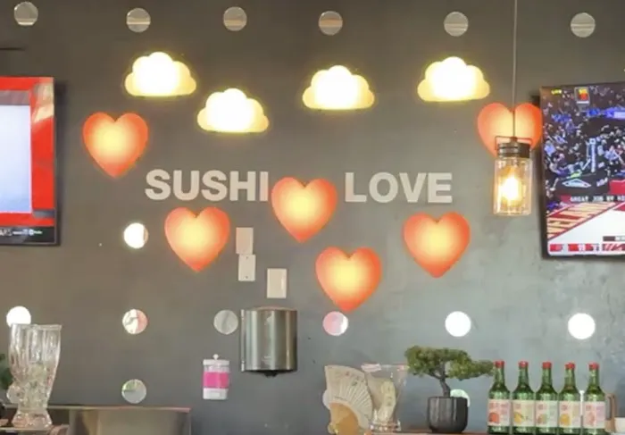 Sushi Love Avondale Picture 7