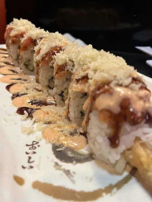 Tomo Japanese Cuisine Picture 2
