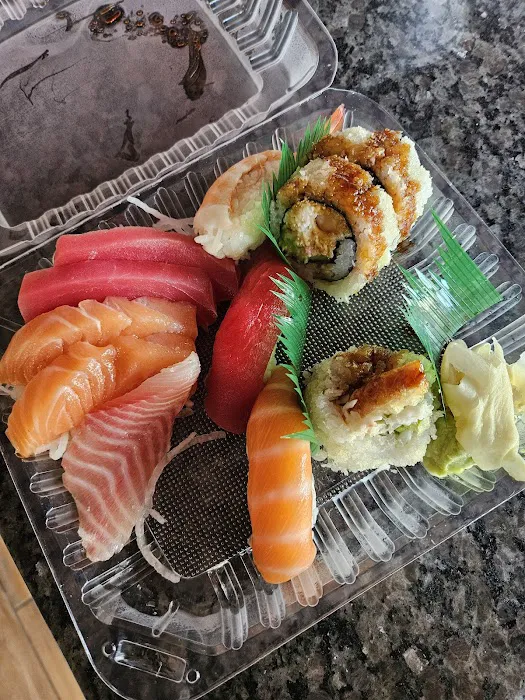 Tomo Japanese Cuisine Picture 3