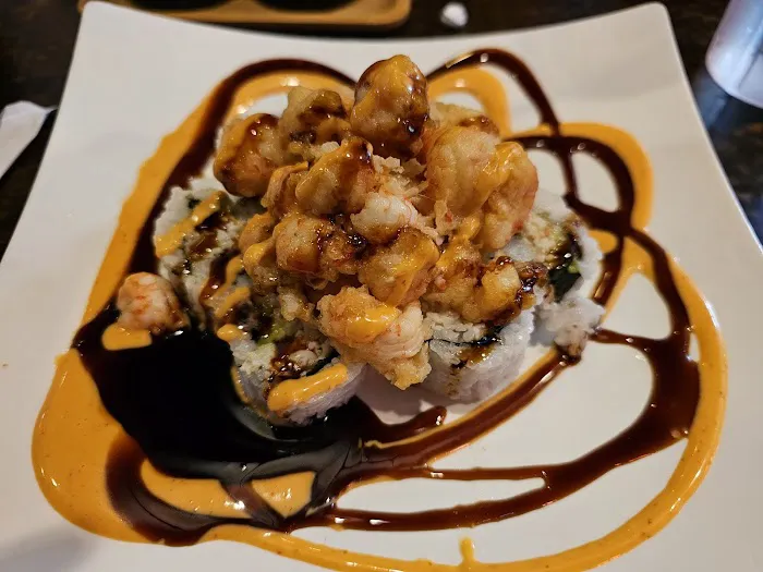 Tomo Japanese Cuisine Picture 7