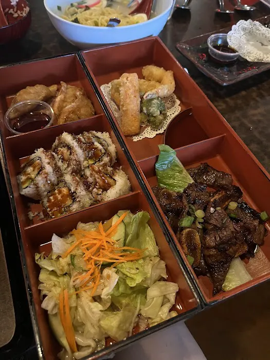 Tomo Japanese Cuisine Picture 9