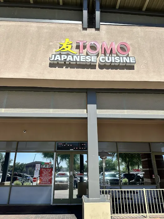 Tomo Japanese Cuisine Picture 8