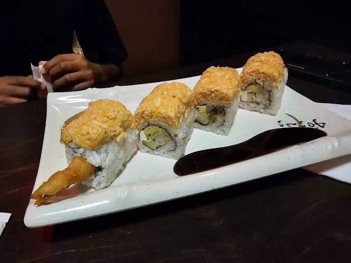 Tomo Japanese Cuisine Picture 5