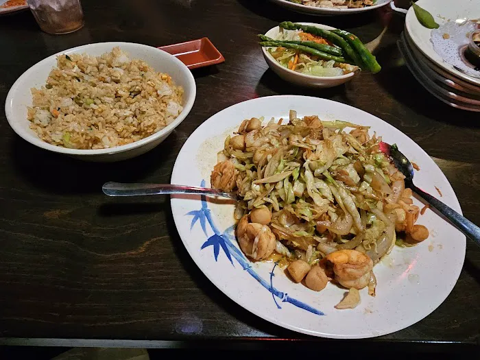 Tomo Japanese Cuisine Picture 10