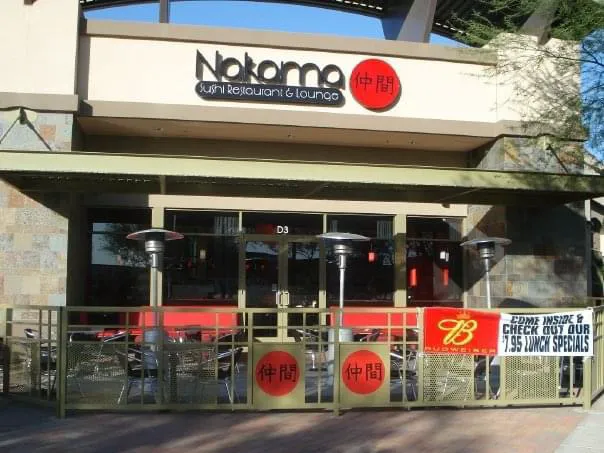 Nakama Sushi Restaurant & Lounge Picture 1