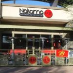 Nakama Sushi Restaurant & Lounge