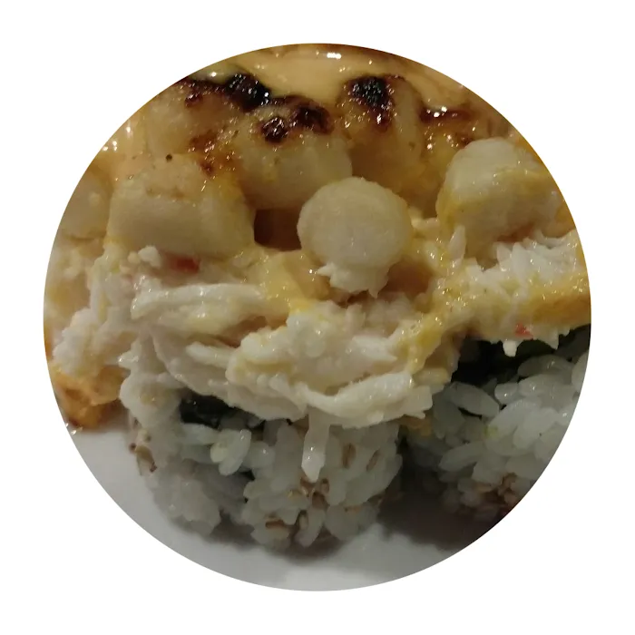 Nakama Sushi Restaurant & Lounge Picture 10