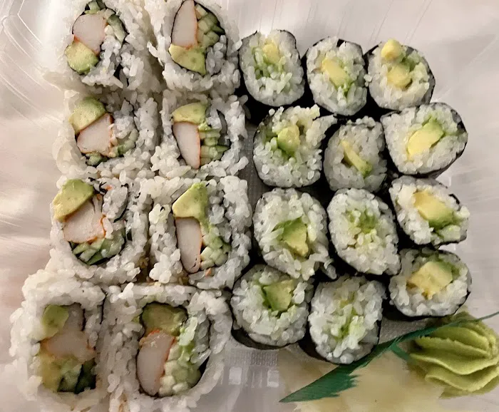 Chef Ben Sushi & Asian Express Picture 2