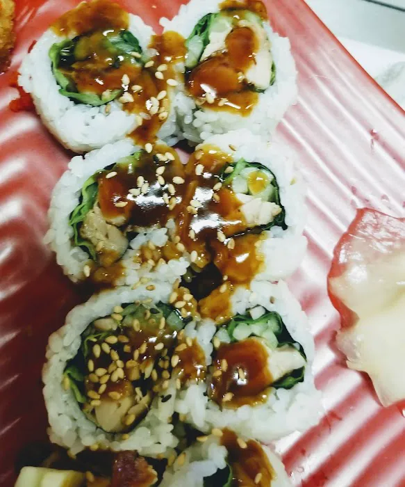 Chef Ben Sushi & Asian Express Picture 6