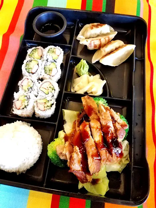 Chef Ben Sushi & Asian Express Picture 5