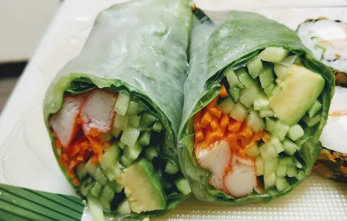 Chef Ben Sushi & Asian Express Picture 7