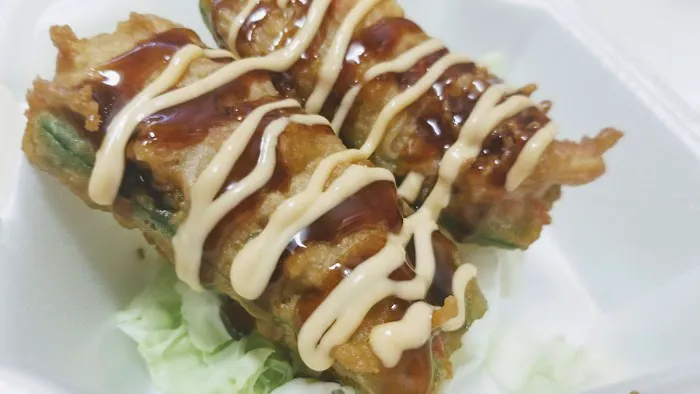 Chef Ben Sushi & Asian Express Picture 9